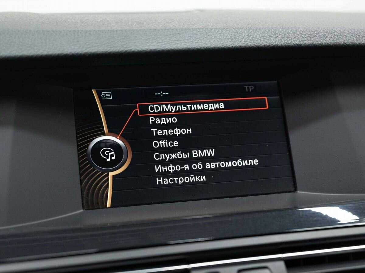 BMW 5 серии б/у, 2012, Автоматическая. Фото: #16