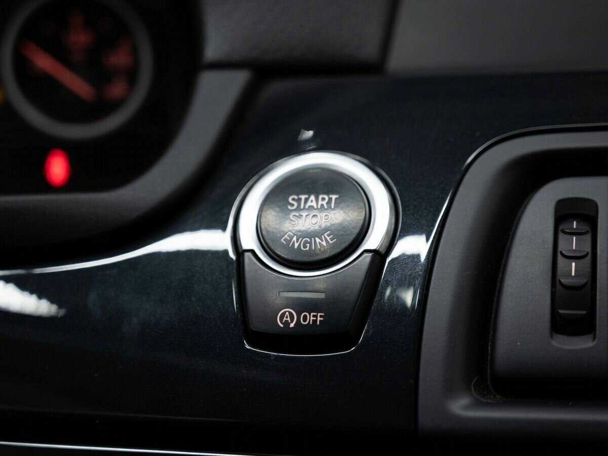 BMW 5 серии б/у, 2012, Автоматическая. Фото: #20