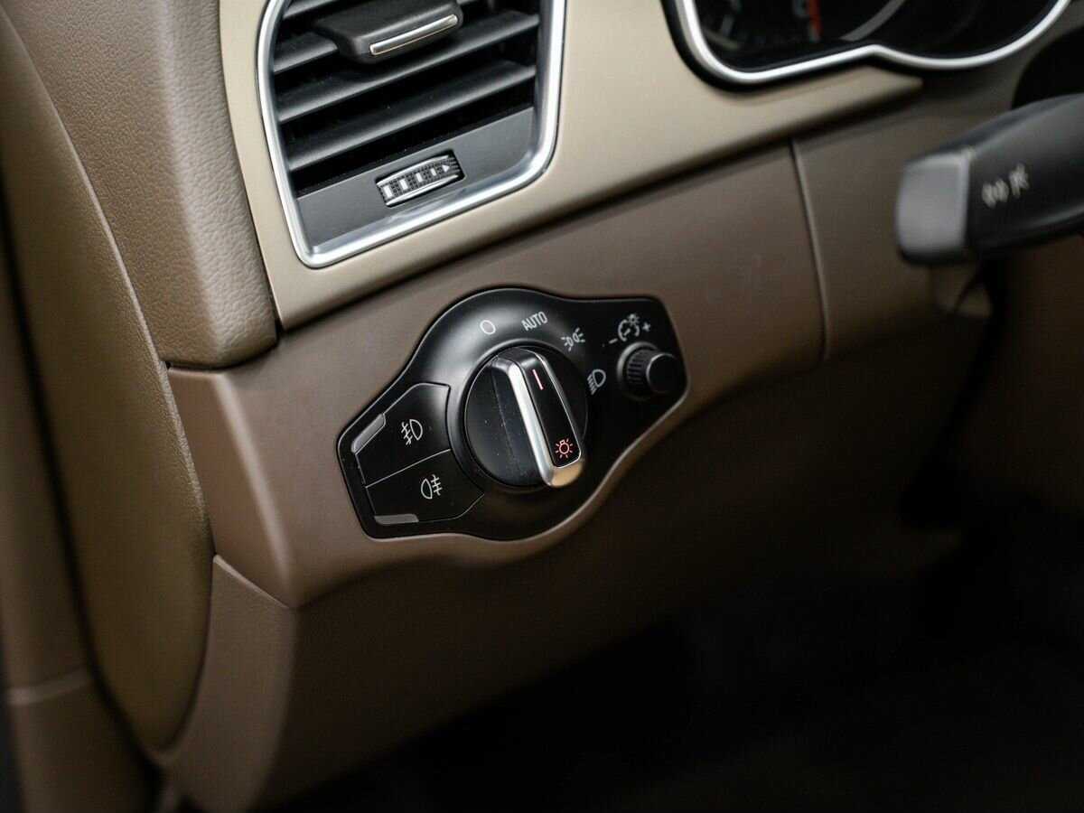 Audi A5 б/у, 2014, Роботизированная. Фото: #12