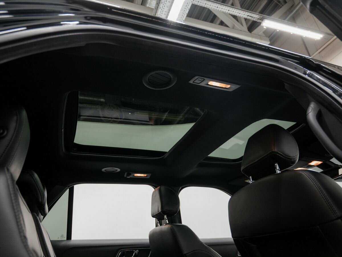 Ford Explorer б/у, 2017, Автоматическая. Фото: #10