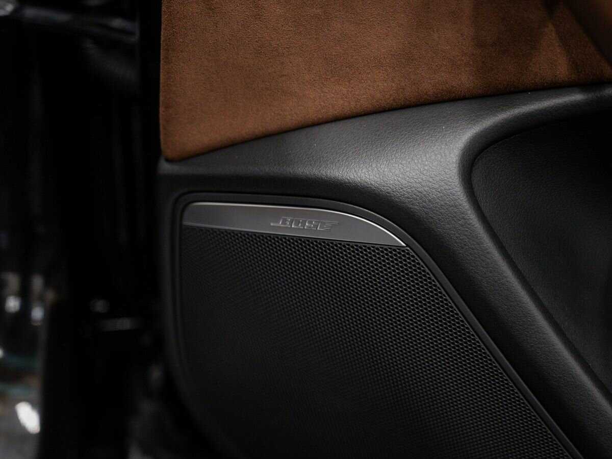 Audi A6 б/у, 2016, Роботизированная. Фото: #9