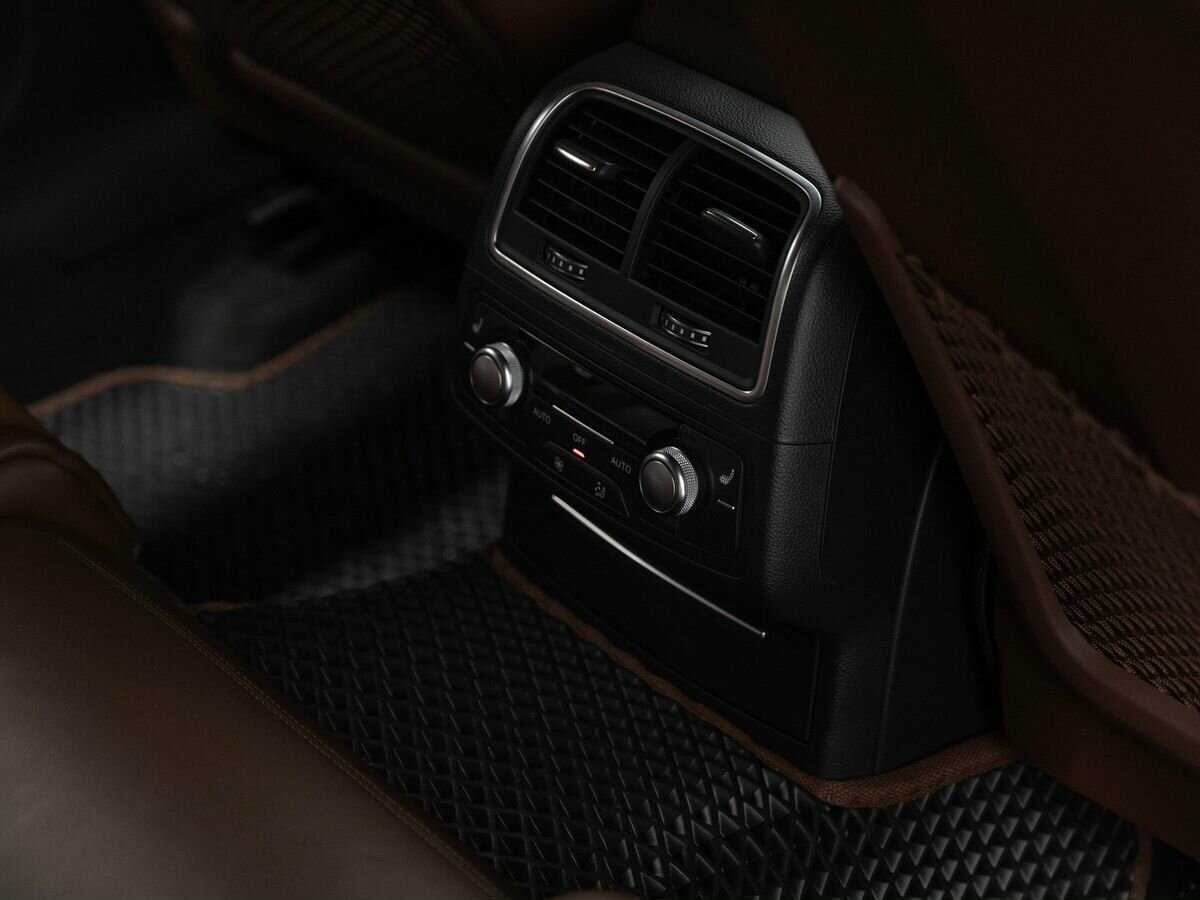 Audi A6 б/у, 2016, Роботизированная. Фото: #10