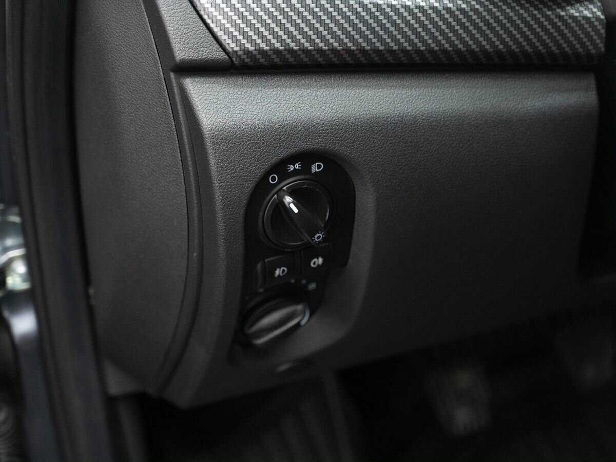 Лада (ВАЗ) Гранта б/у, 2024, Механическая. Фото: #14