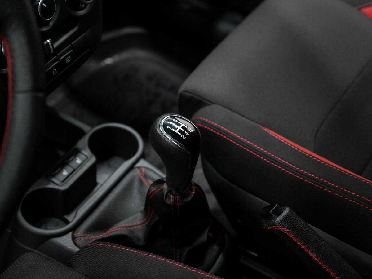 Лада (ВАЗ) Гранта б/у, 2024, Механическая. Фото: #15