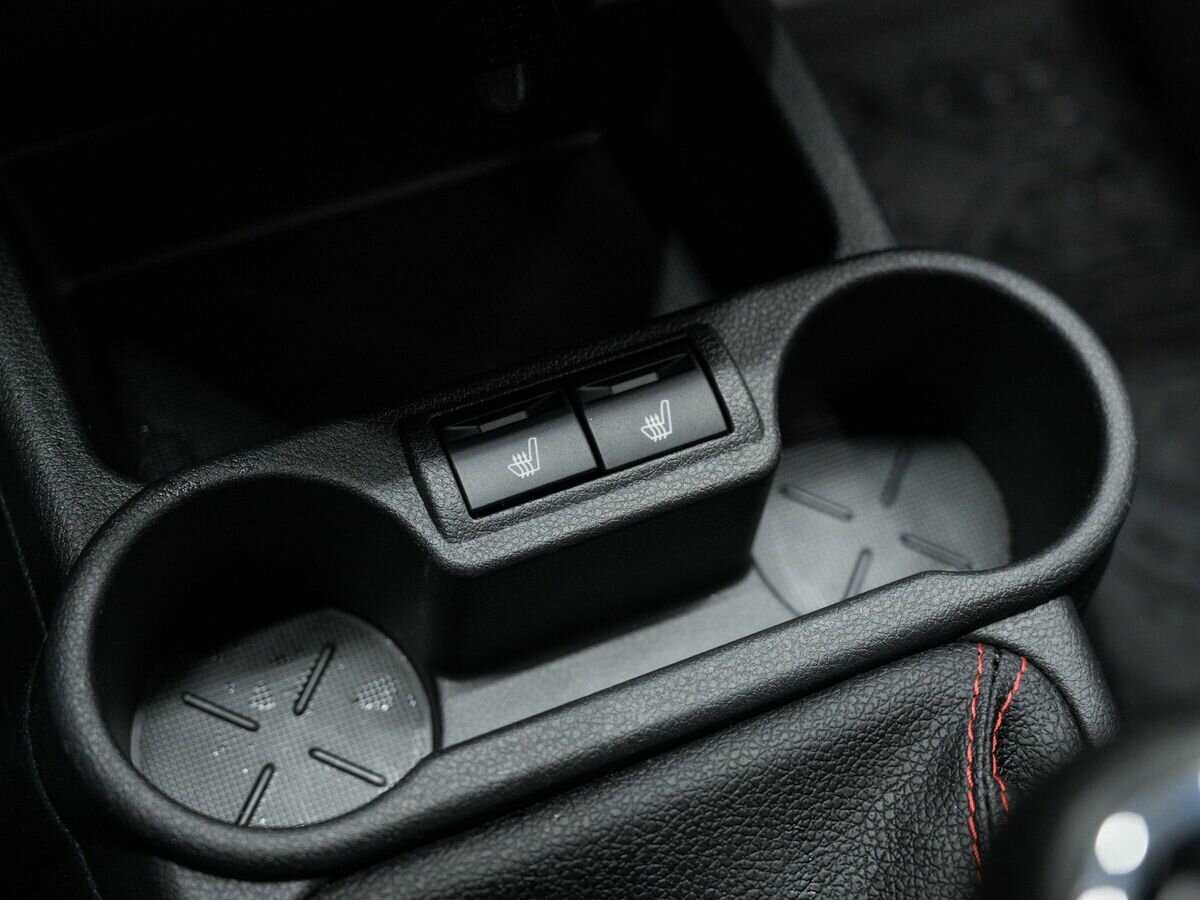 Лада (ВАЗ) Гранта б/у, 2024, Механическая. Фото: #16