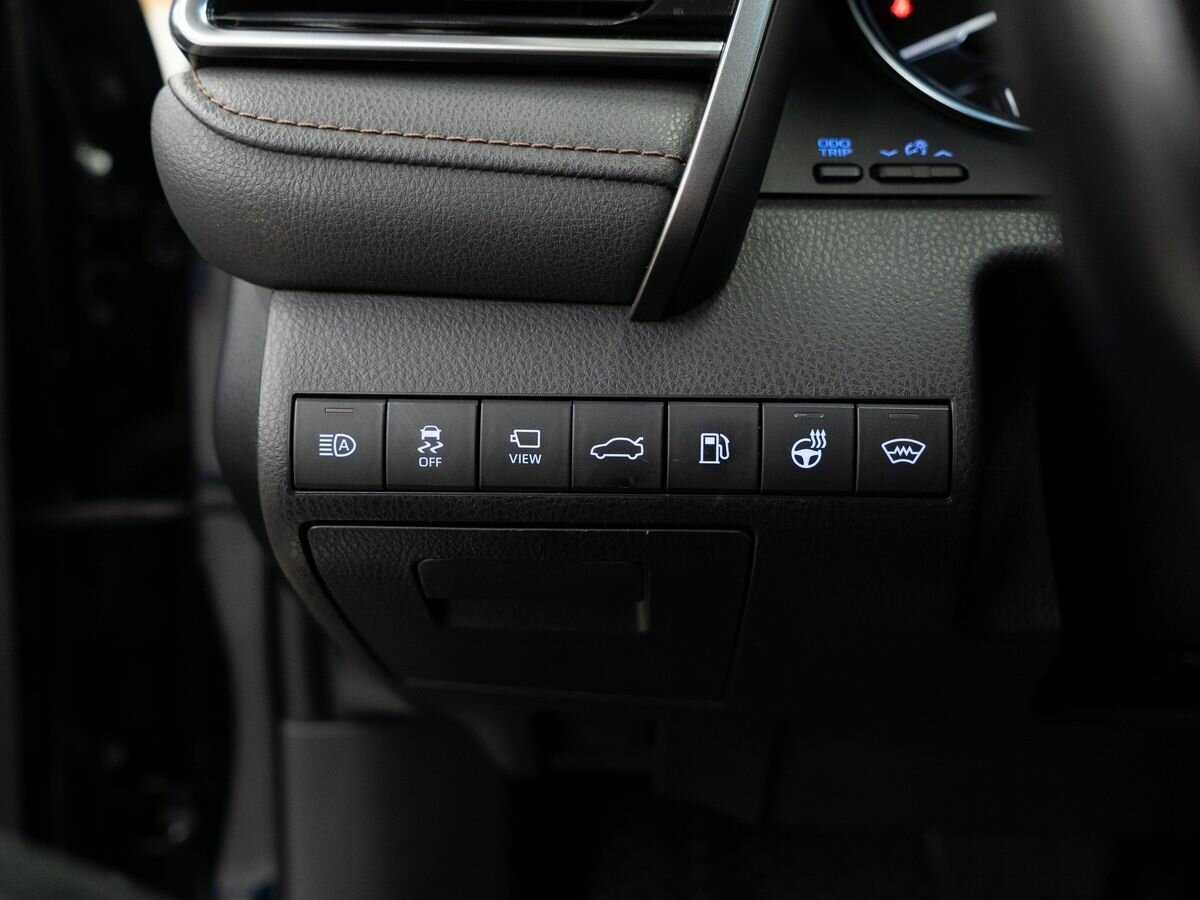 Toyota Camry б/у, 2018, Автоматическая. Фото: #18