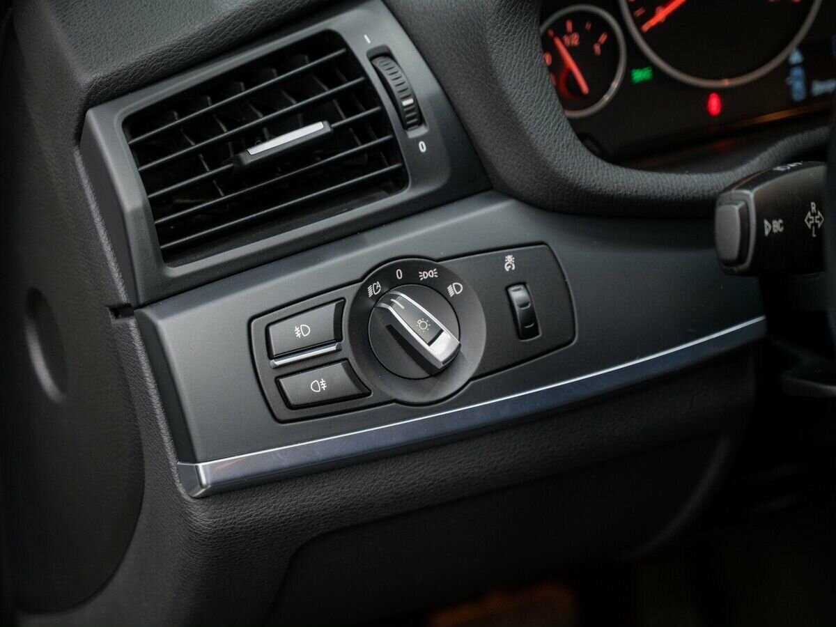 BMW X3 б/у, 2013, Автоматическая. Фото: #17