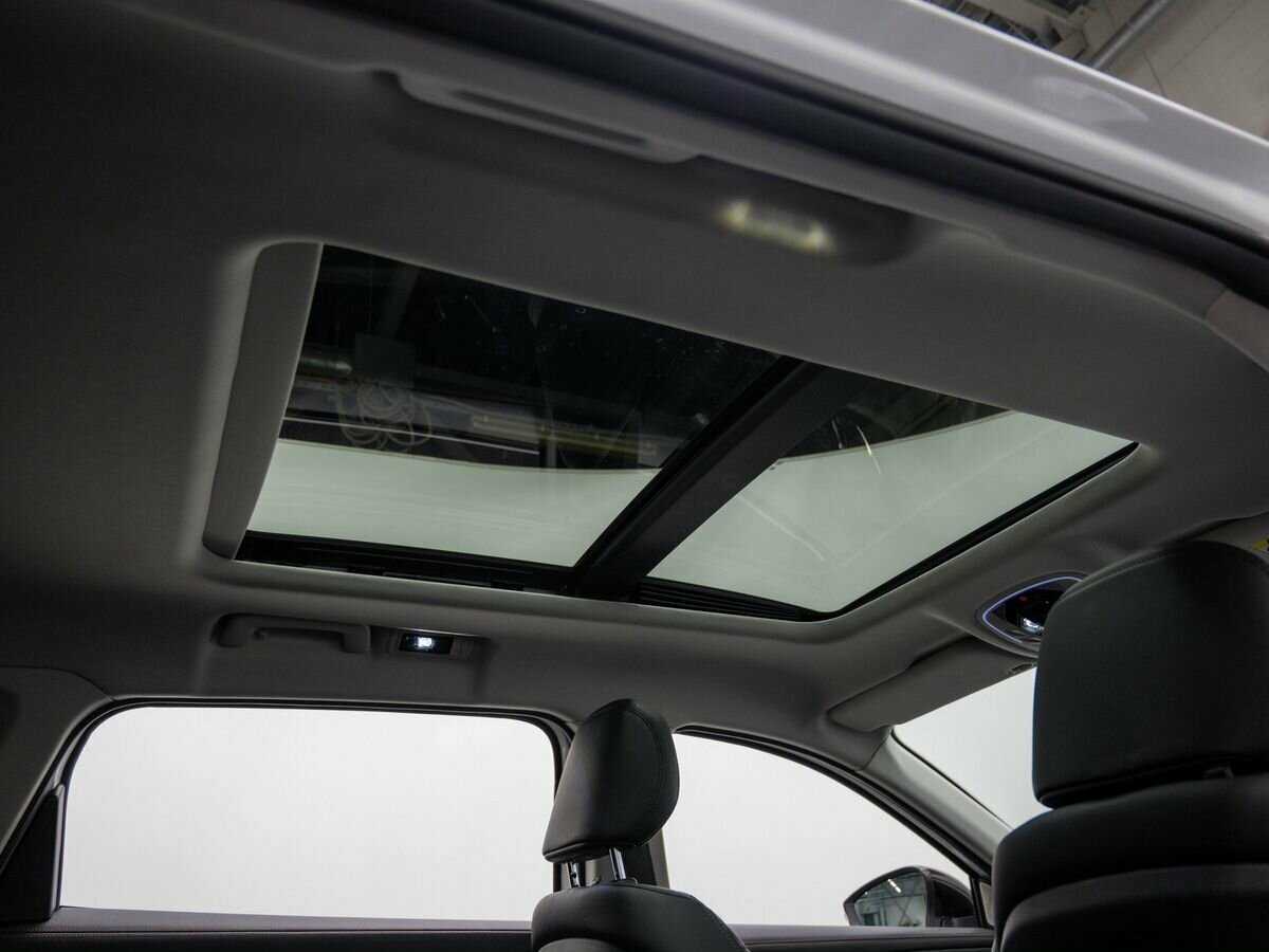 EXEED TXL б/у, 2021, Роботизированная. Фото: #9