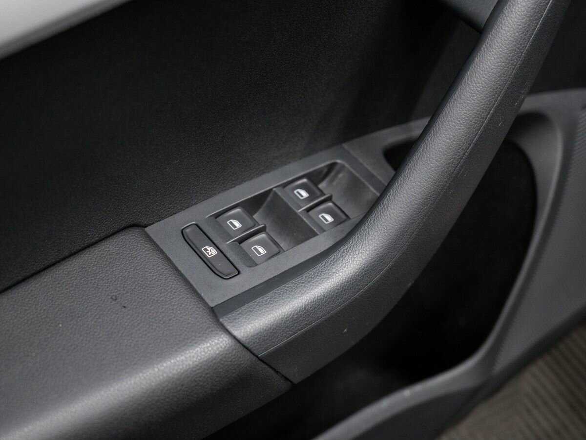 Шкода Октавия б/у, 2013, Механическая. Фото: #14