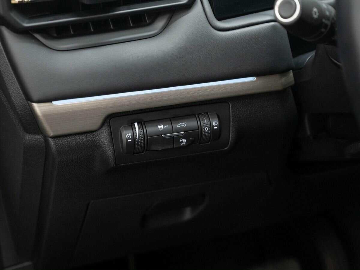 EXEED TXL б/у, 2022, Роботизированная. Фото: #16