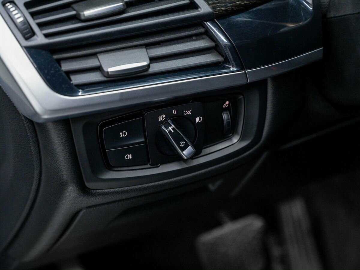 BMW X5 б/у, 2013, Автоматическая. Фото: #14