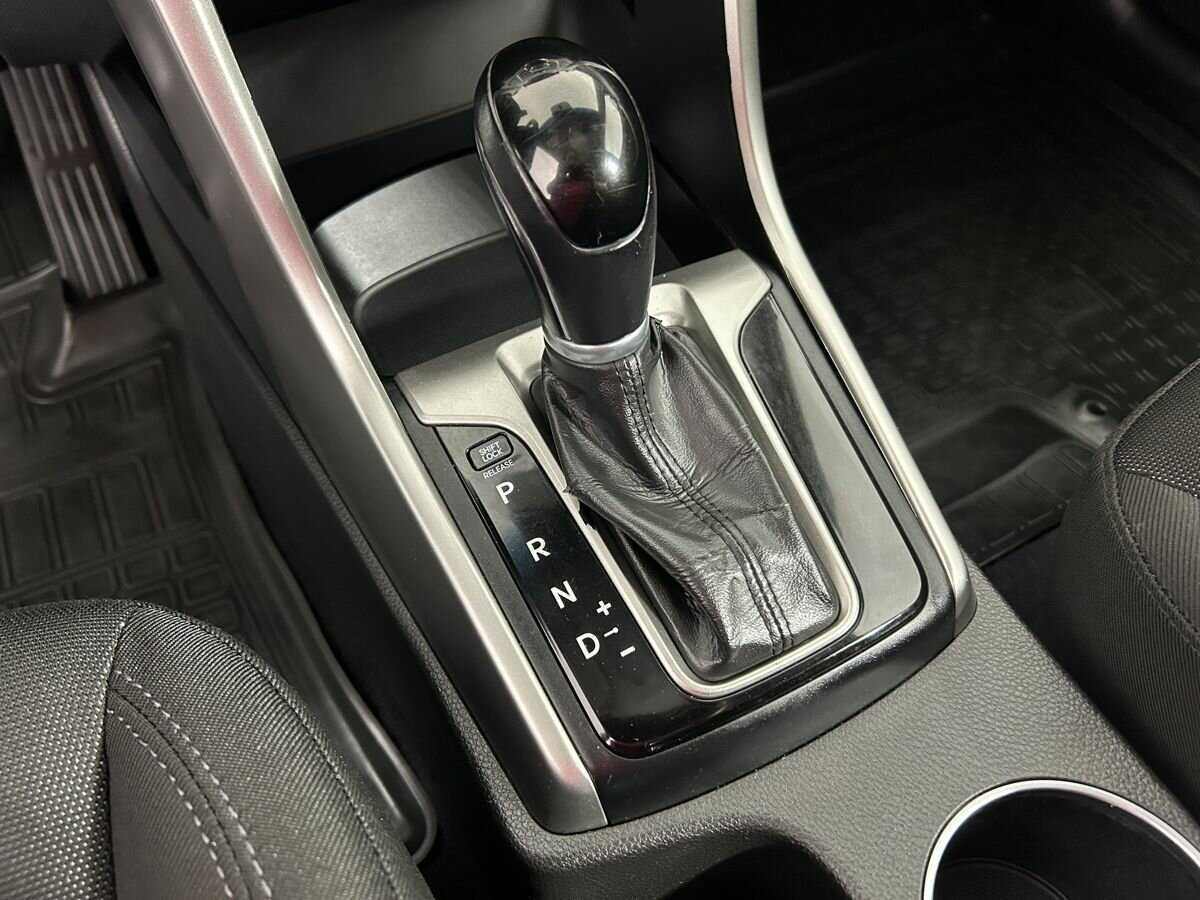 Хендай ай30 б/у, 2012, Автоматическая. Фото: #12