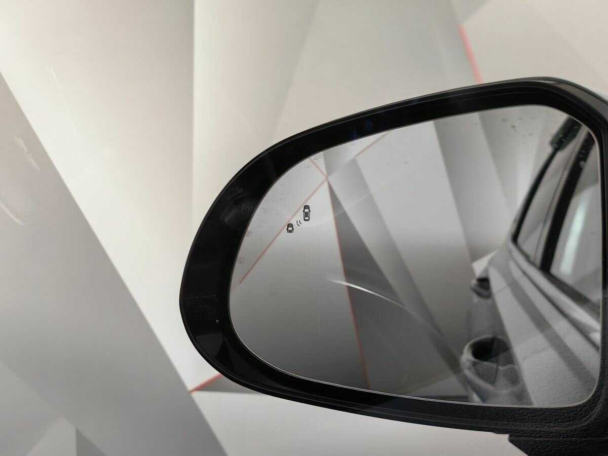 Hyundai Santa Fe б/у, 2019, Автоматическая. Фото: #17