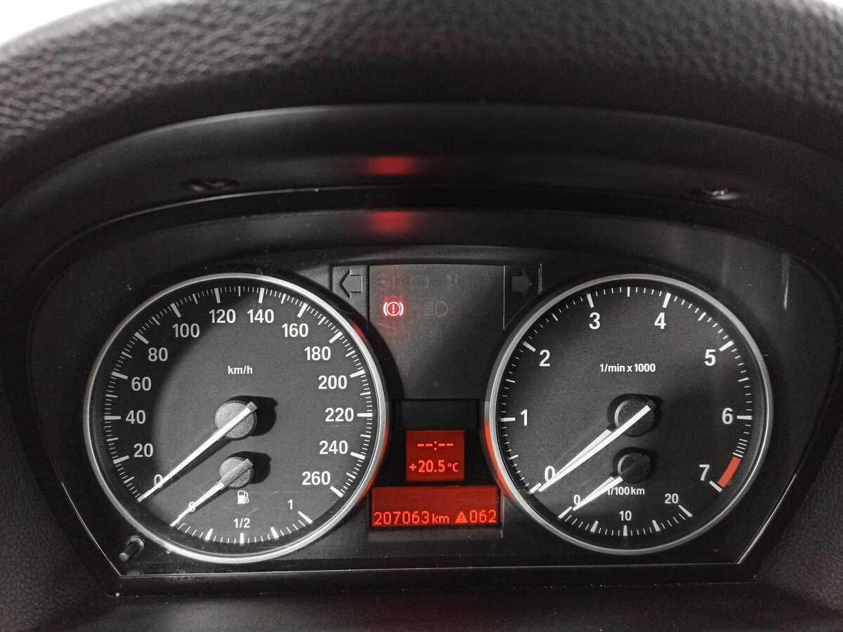 BMW 3 серии б/у, 2012, Автоматическая. Фото: #10