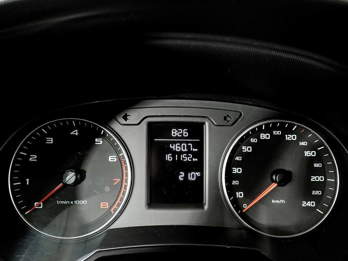 Audi A1 б/у, 2014, Роботизированная. Фото: #10