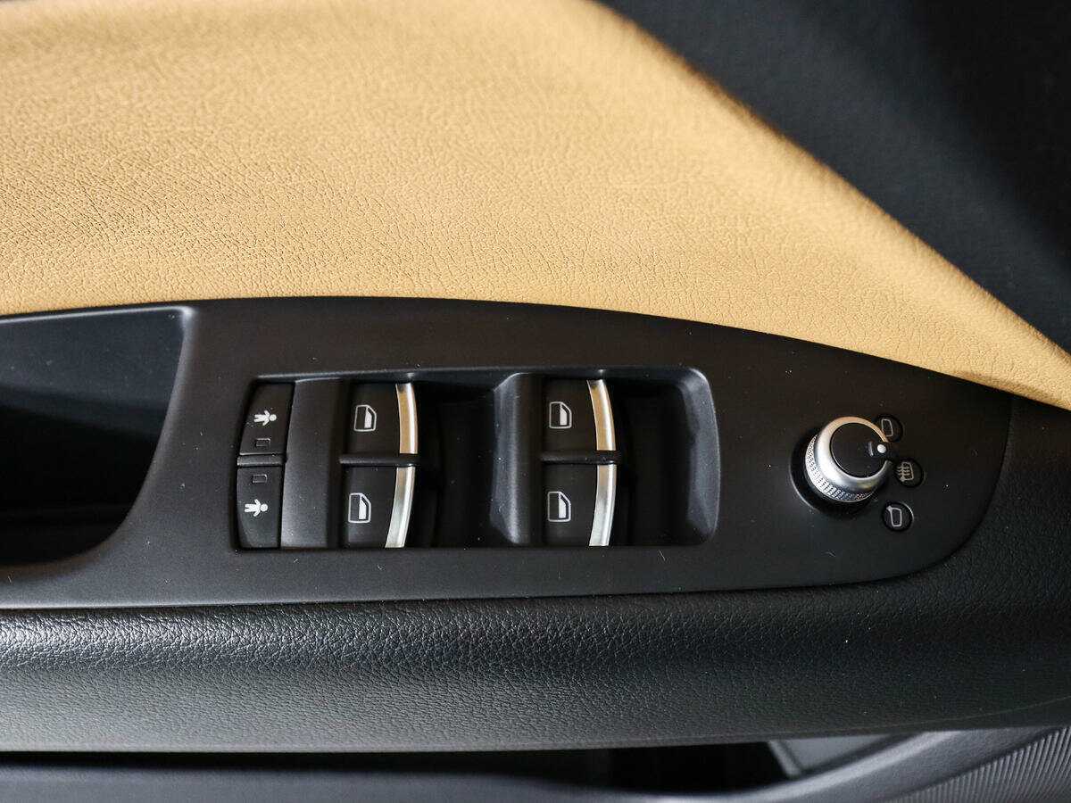 Audi Q7 б/у, 2013, Автоматическая. Фото: #14