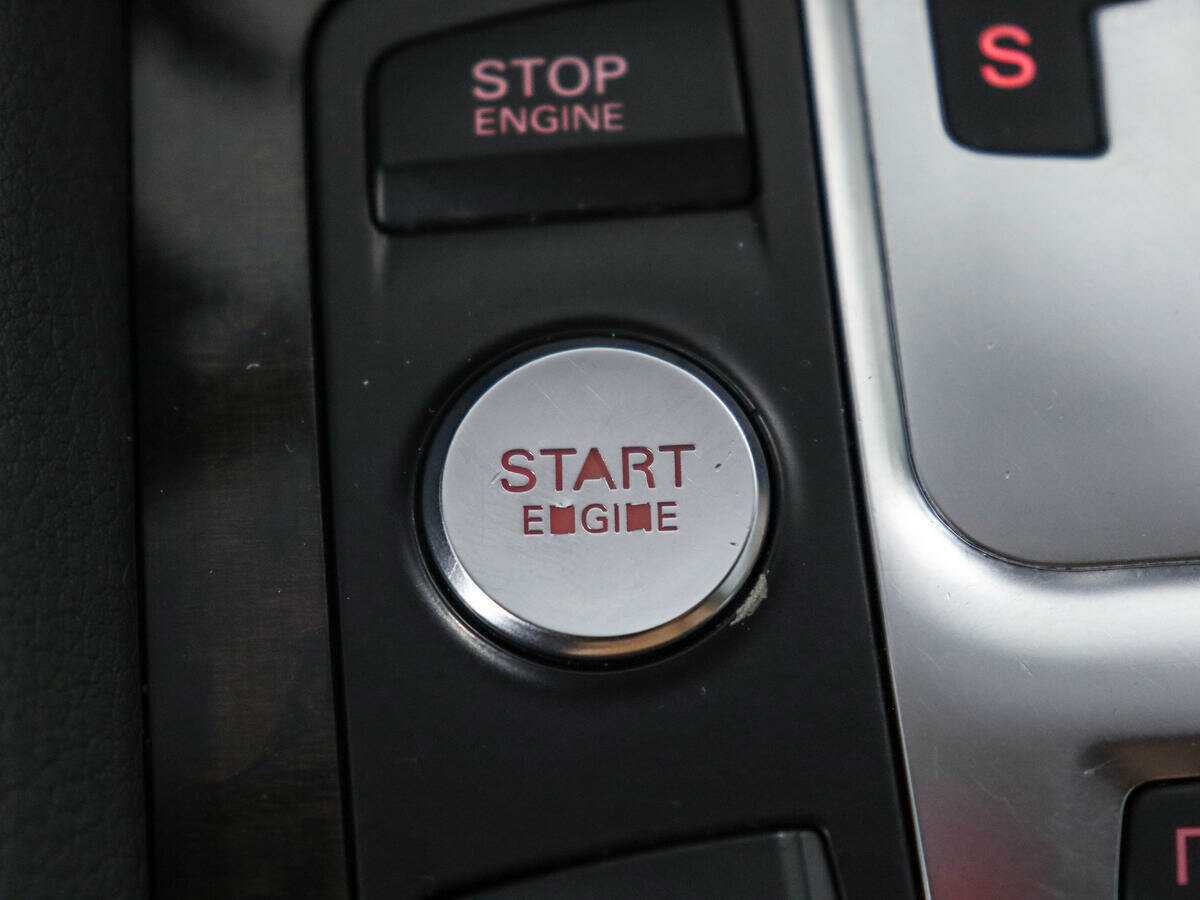 Audi Q7 б/у, 2013, Автоматическая. Фото: #20