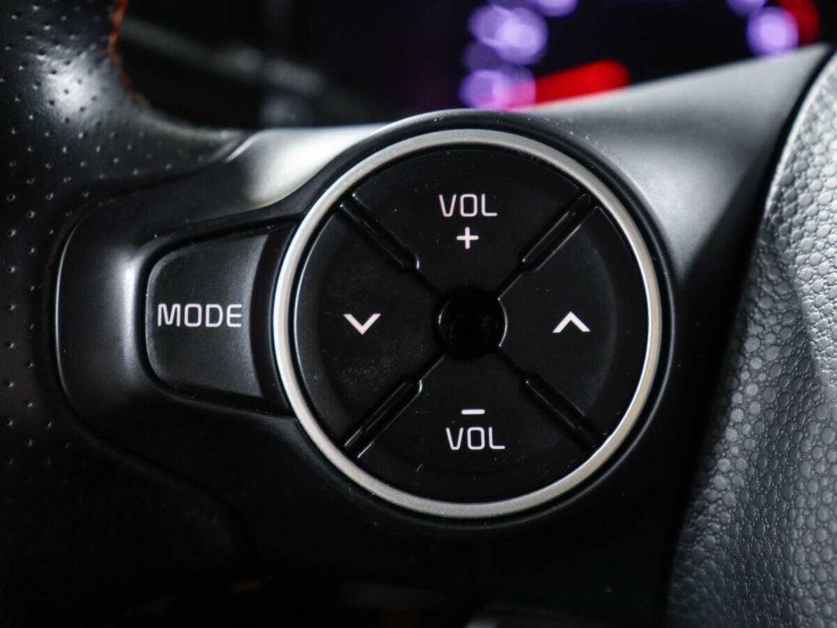 Kia Soul б/у, 2017, Роботизированная. Фото: #21