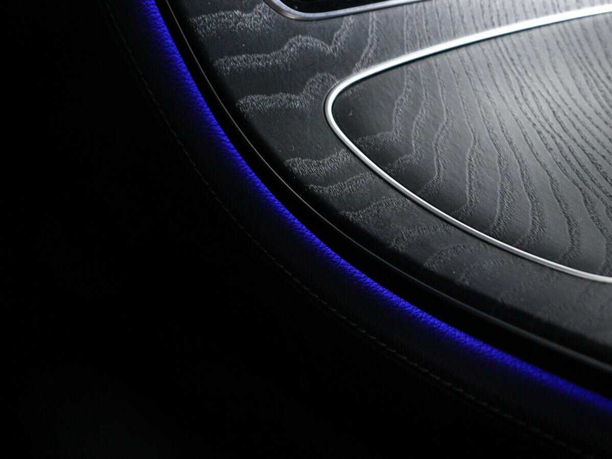 Mercedes-Benz E-Класс б/у, 2017, Автоматическая. Фото: #19