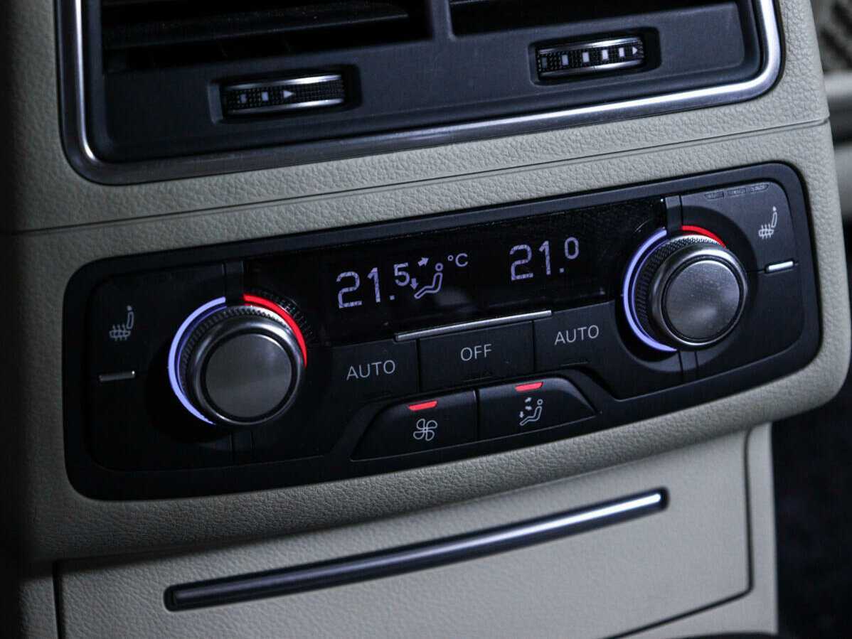 Audi A6 б/у, 2016, Роботизированная. Фото: #14