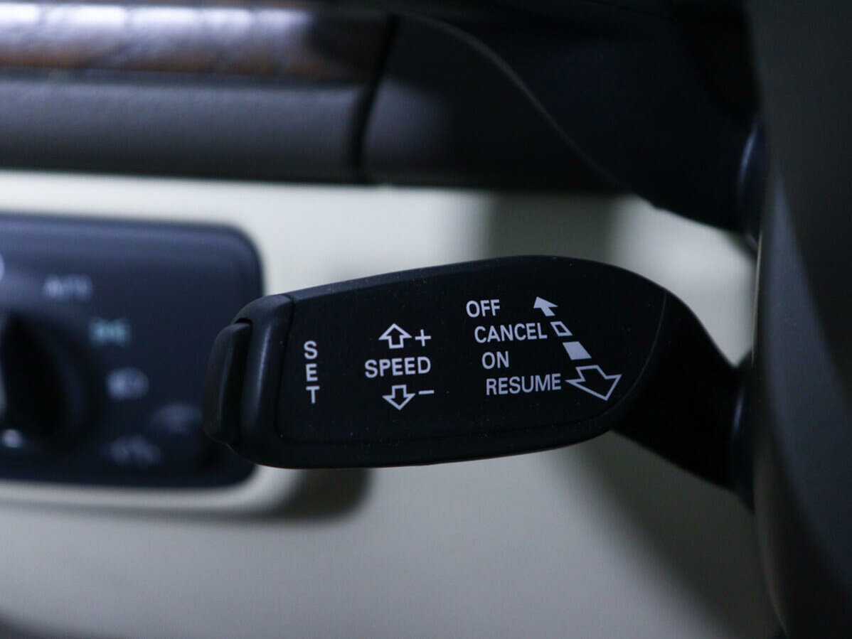 Audi A6 б/у, 2016, Роботизированная. Фото: #16