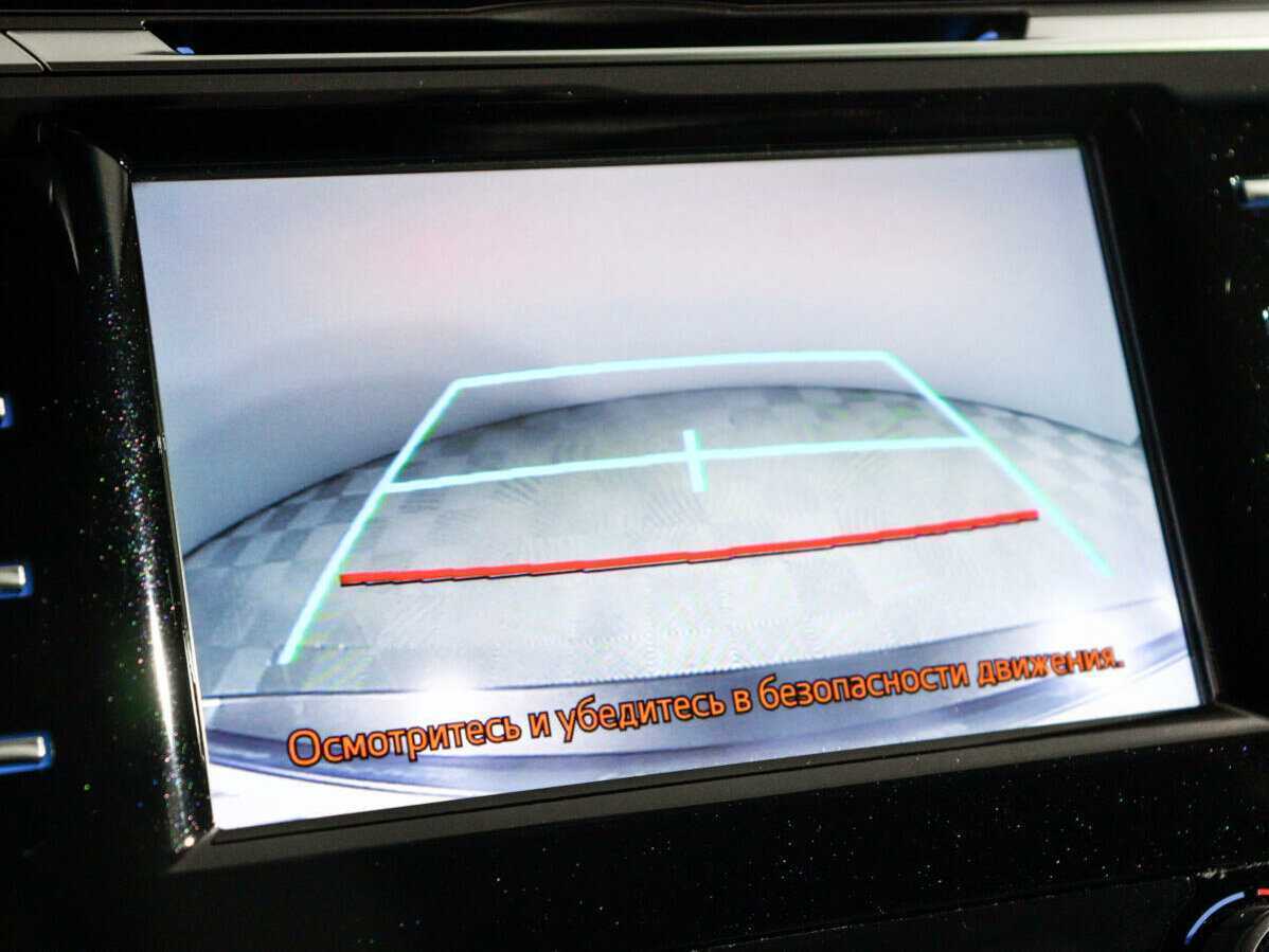 Toyota Camry б/у, 2020, Автоматическая. Фото: #17