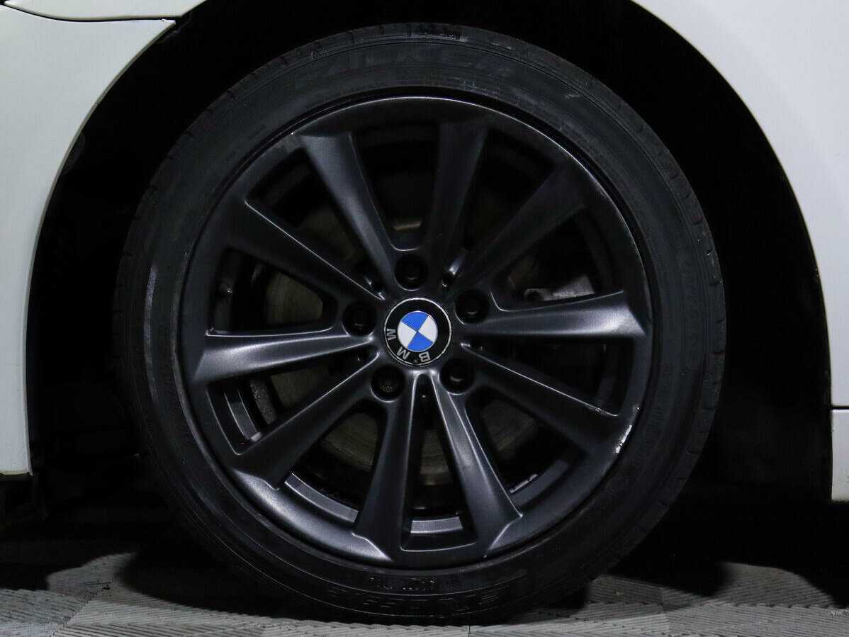 BMW 5 серии б/у, 2014, Автоматическая. Фото: #12