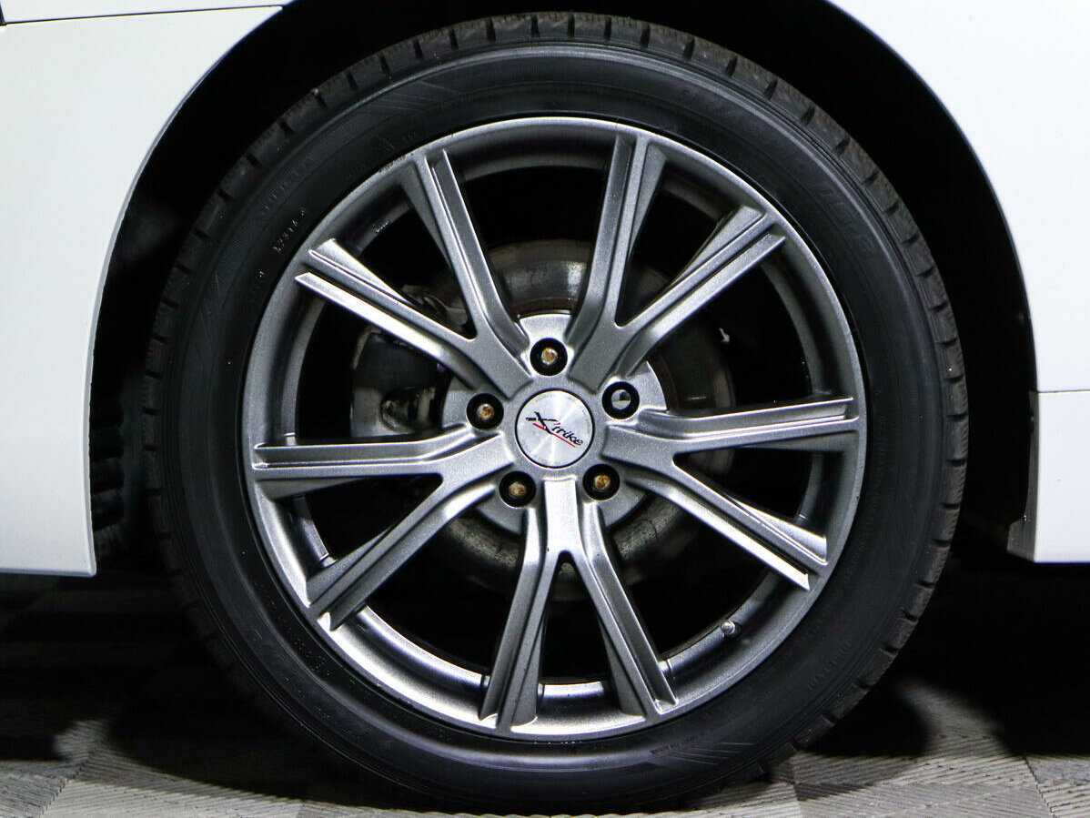 Ниссан Теана б/у, 2014, Вариатор. Фото: #20