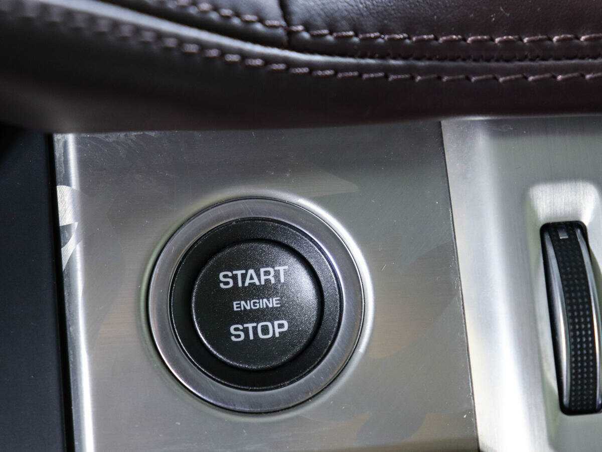 Land Rover Range Rover Evoque б/у, 2013, Автоматическая. Фото: #23