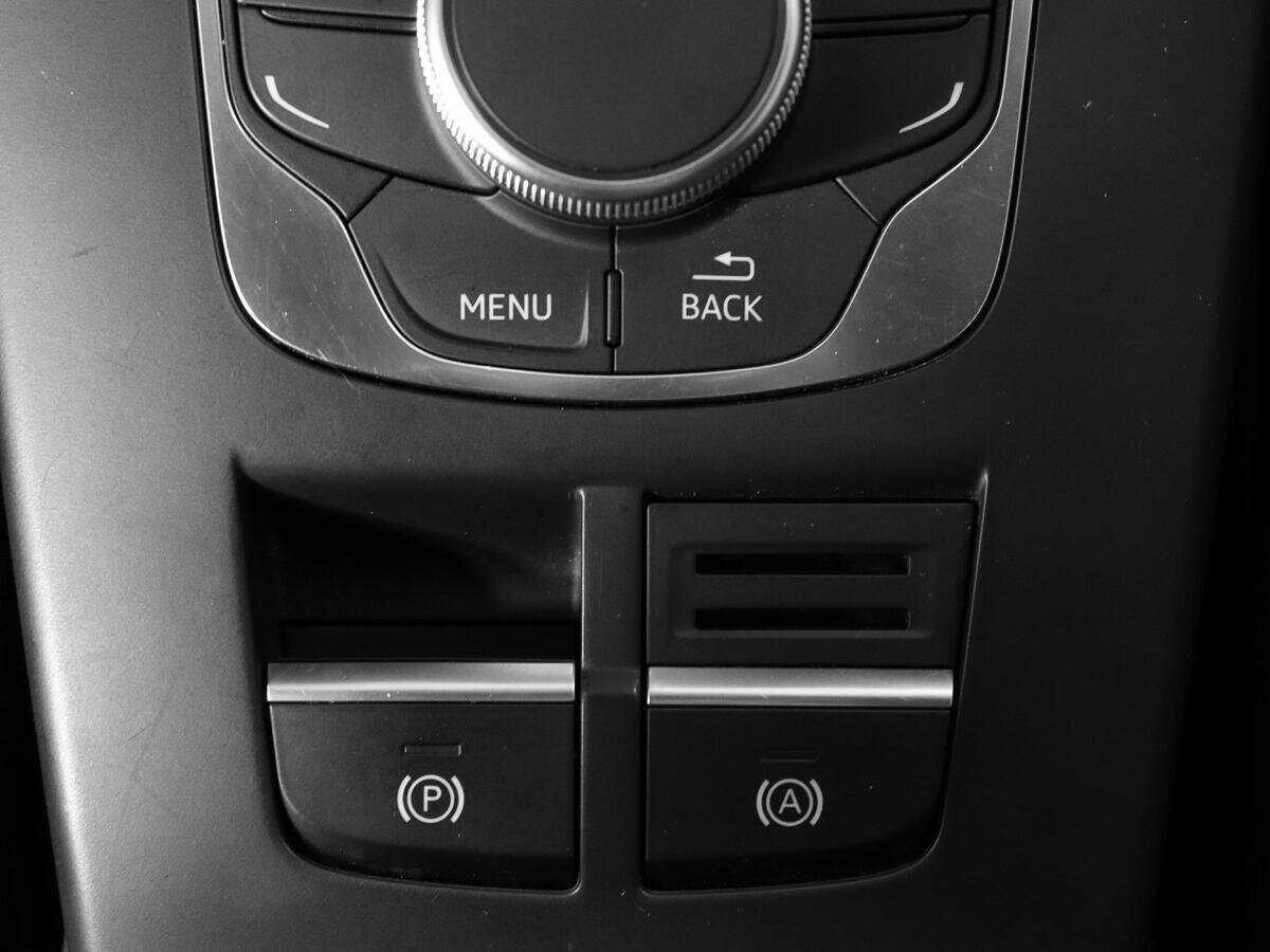 Audi A3 б/у, 2014, Роботизированная. Фото: #16