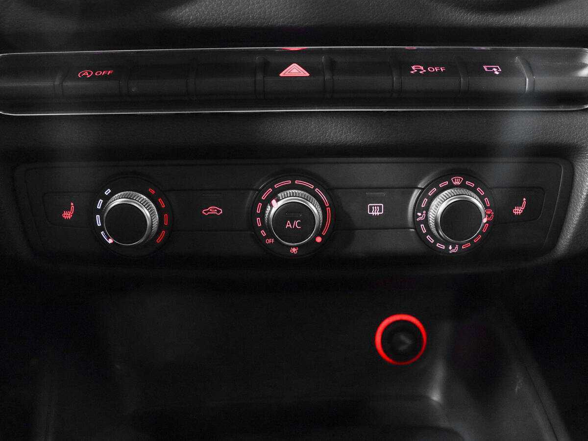 Audi A3 б/у, 2014, Роботизированная. Фото: #19