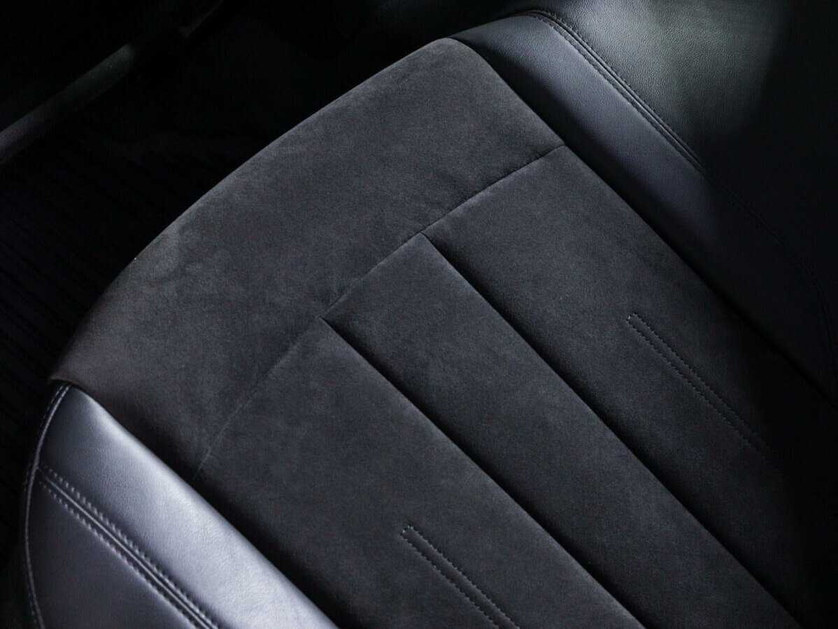 Audi A4 б/у, 2016, Роботизированная. Фото: #17