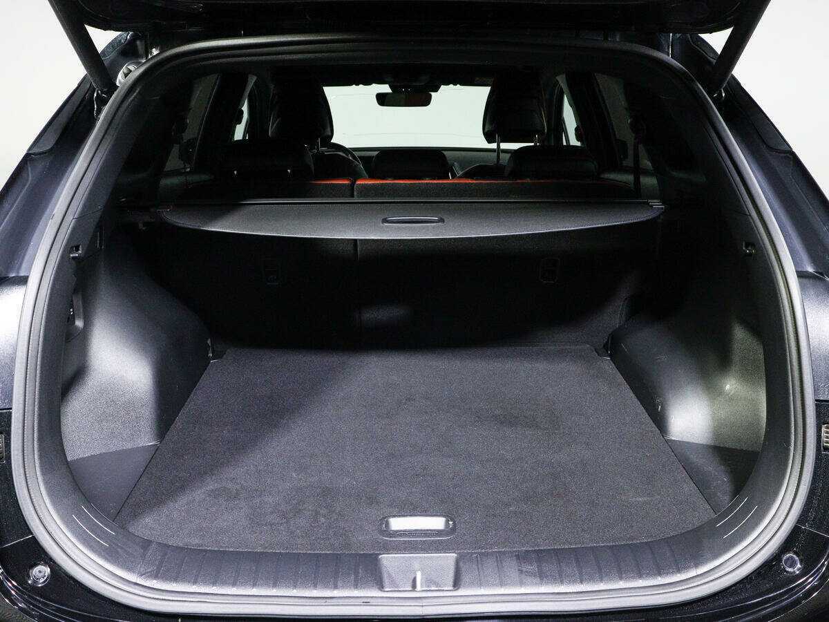 Kia Sportage б/у, 2022, Автоматическая. Фото: #17