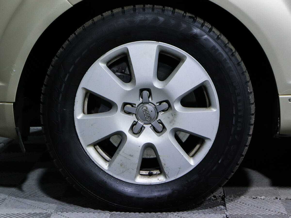 Audi Q7 б/у, 2012, Автоматическая. Фото: #18