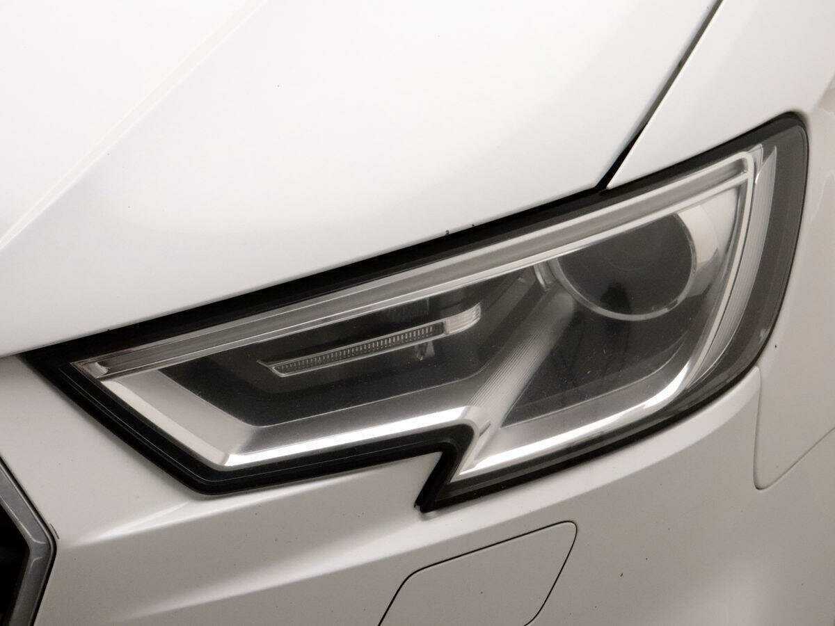 Audi A3 б/у, 2016, Роботизированная. Фото: #22