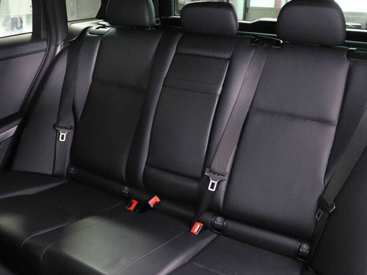 Mercedes-Benz GLK-Класс б/у, 2014, Автоматическая. Фото: #13