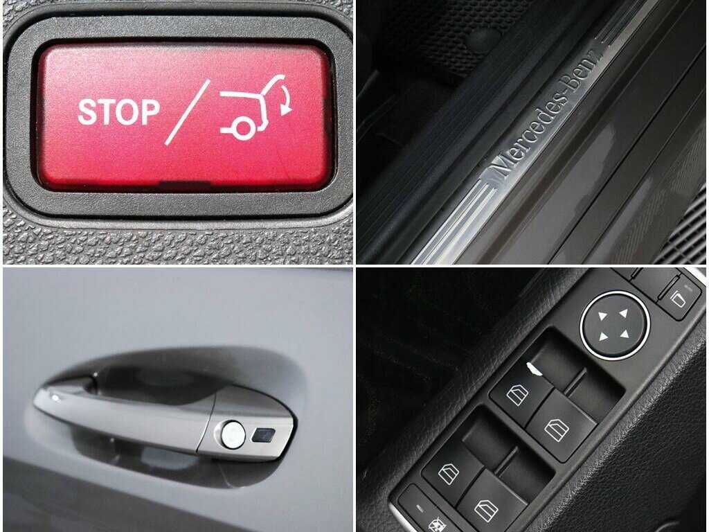 Mercedes-Benz GLK-Класс б/у, 2014, Автоматическая. Фото: #18