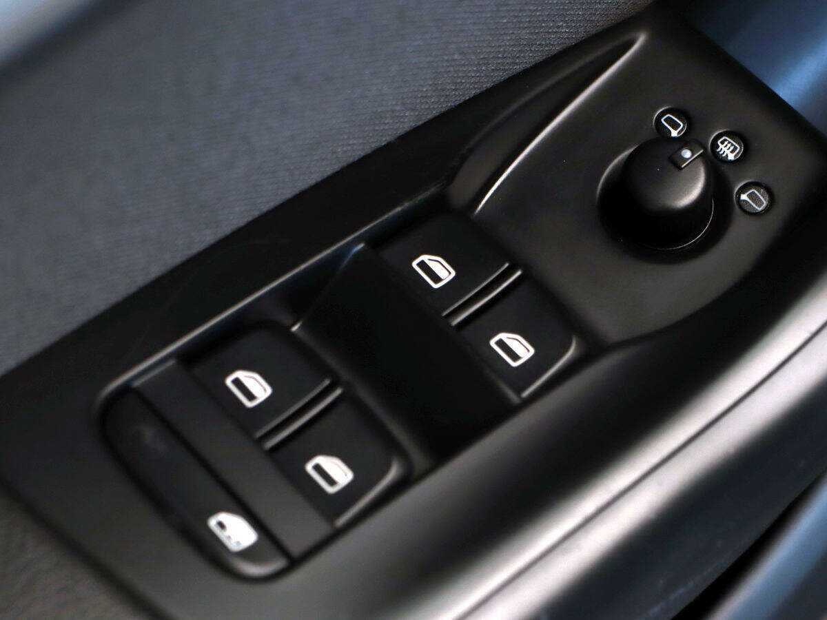 Audi Q3 б/у, 2013, Роботизированная. Фото: #12