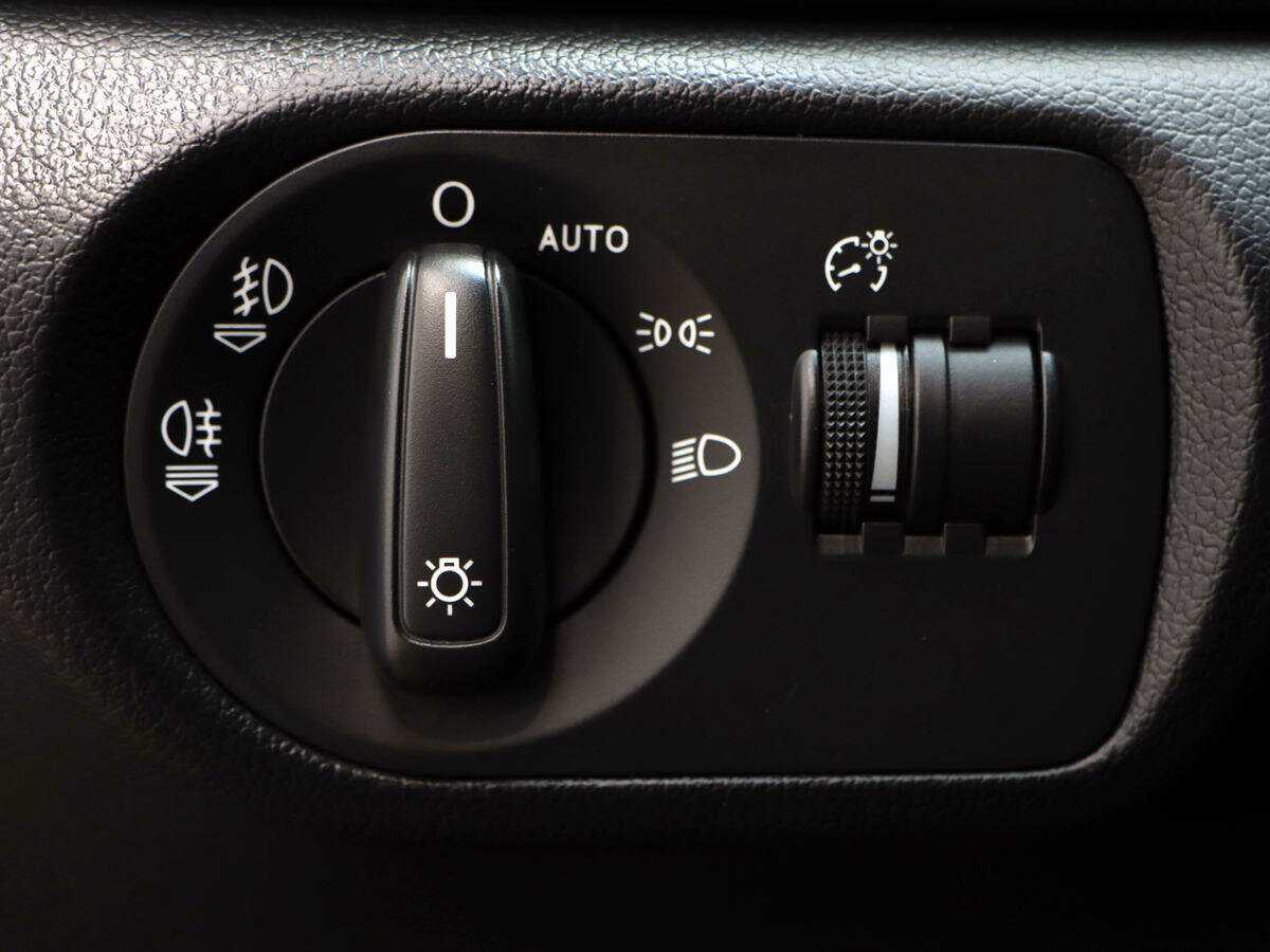 Audi Q3 б/у, 2013, Роботизированная. Фото: #13