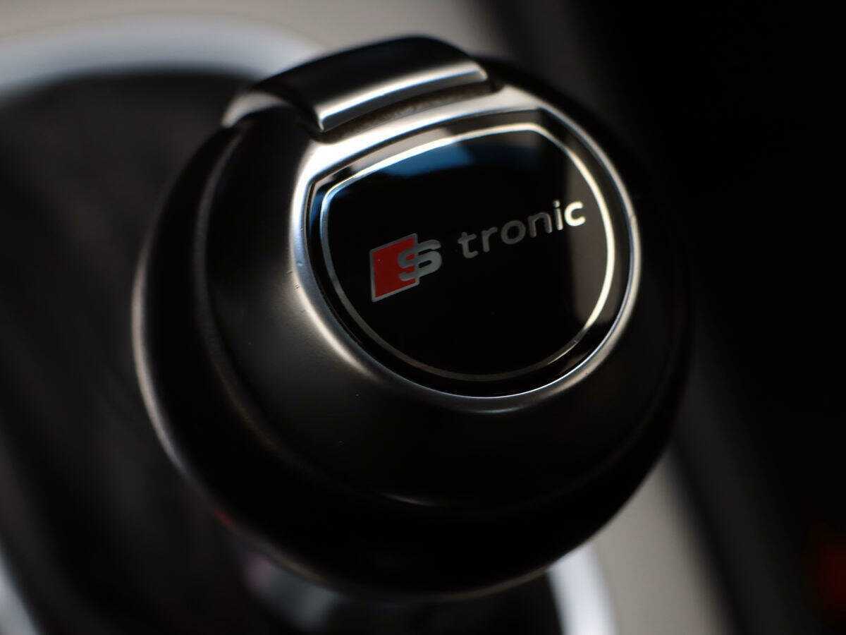 Audi Q3 б/у, 2013, Роботизированная. Фото: #16