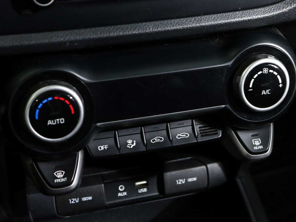 Киа Рио б/у, 2019, Автоматическая. Фото: #16