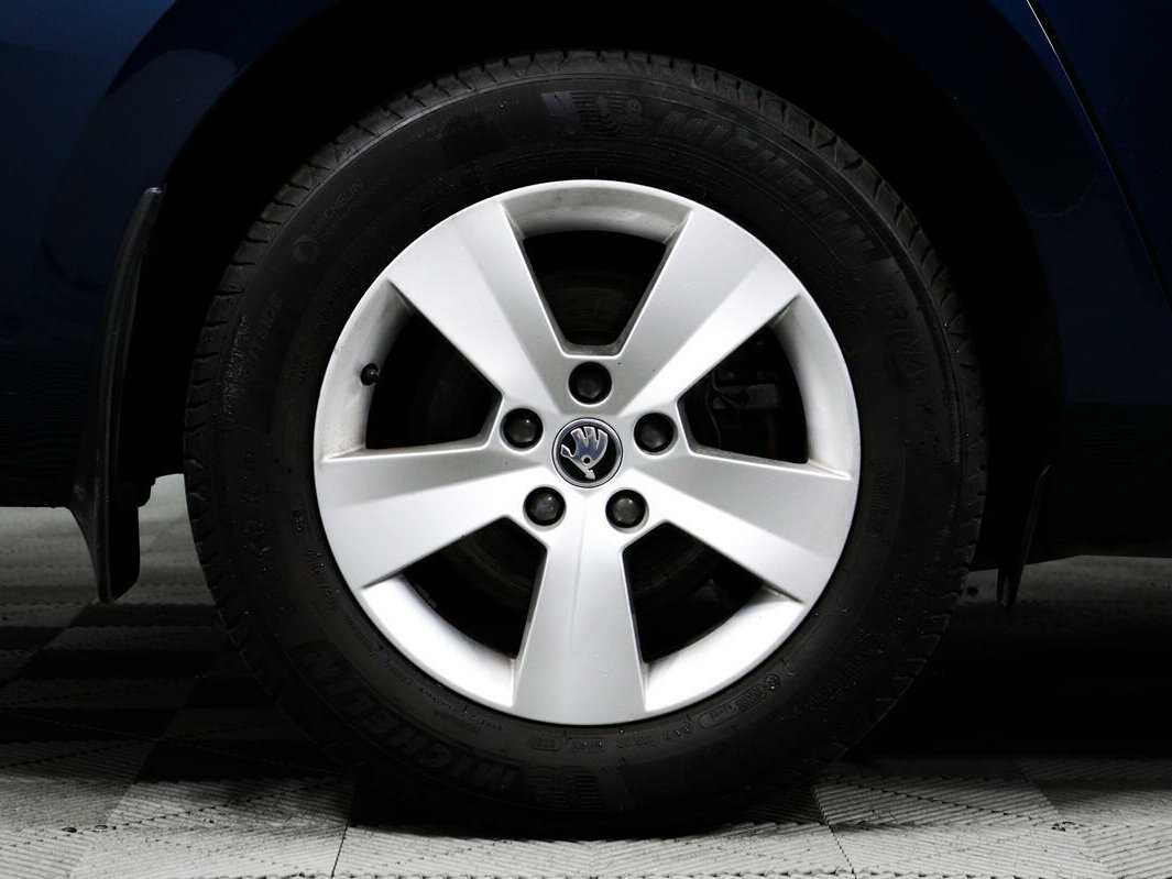 Skoda Superb б/у, 2020, Роботизированная. Фото: #14