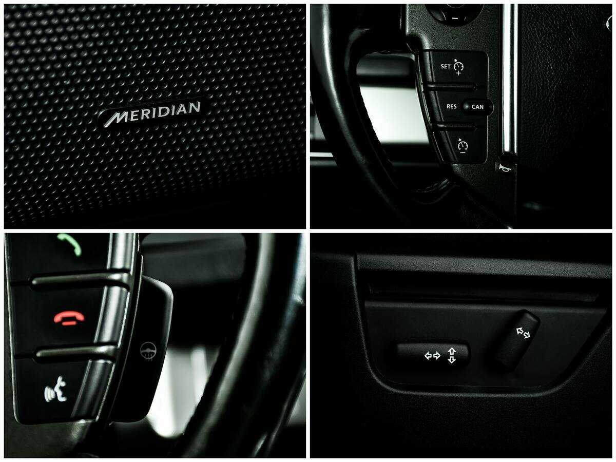 Land Rover Freelander б/у, 2013, Автоматическая. Фото: #16