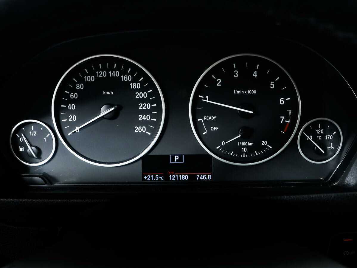 BMW 3 серии б/у, 2018, Автоматическая. Фото: #8