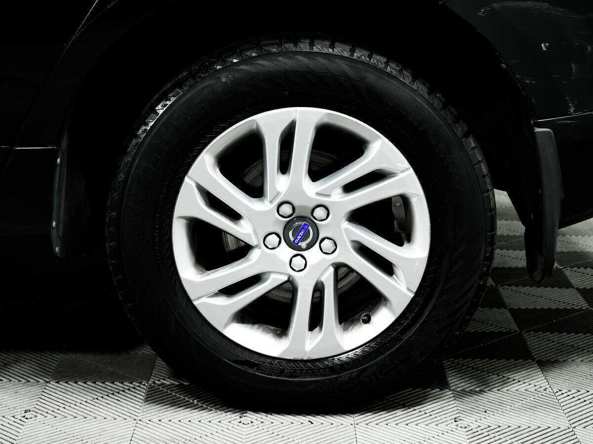 Вольво ИксЦ60 б/у, 2016, Автоматическая. Фото: #11