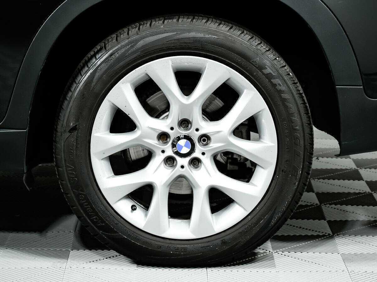 BMW X5 б/у, 2012, Автоматическая. Фото: #13