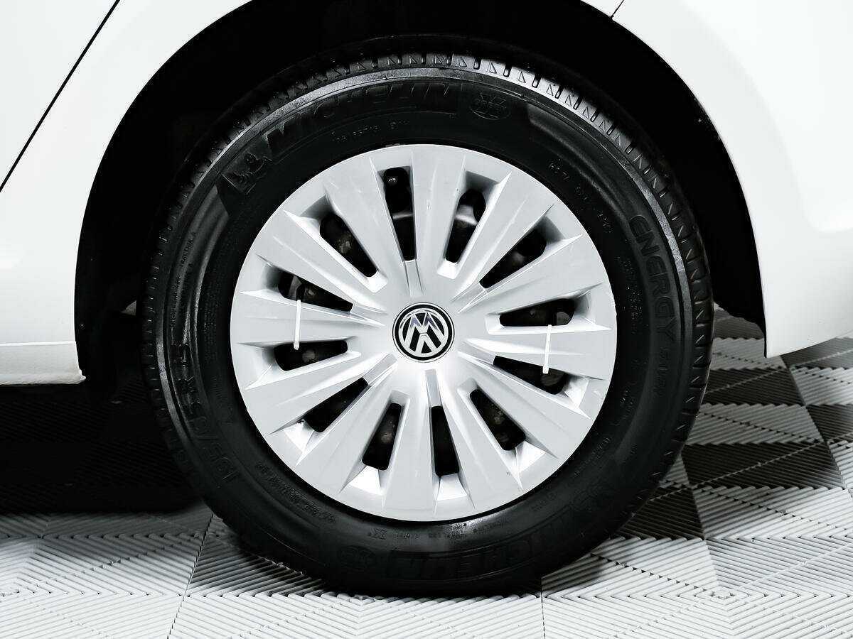 Фольксваген Гольф б/у, 2015, Автоматическая. Фото: #13