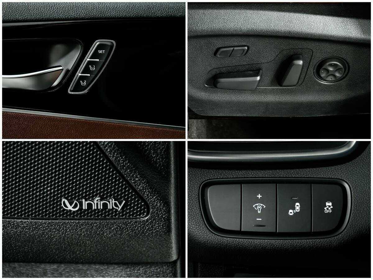 Kia Sorento б/у, 2016, Автоматическая. Фото: #17