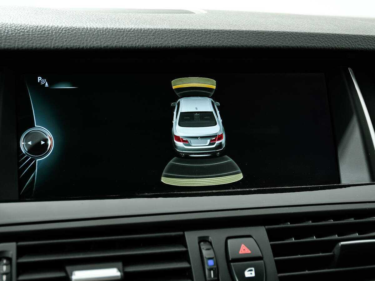 BMW 5 серии б/у, 2014, Автоматическая. Фото: #14