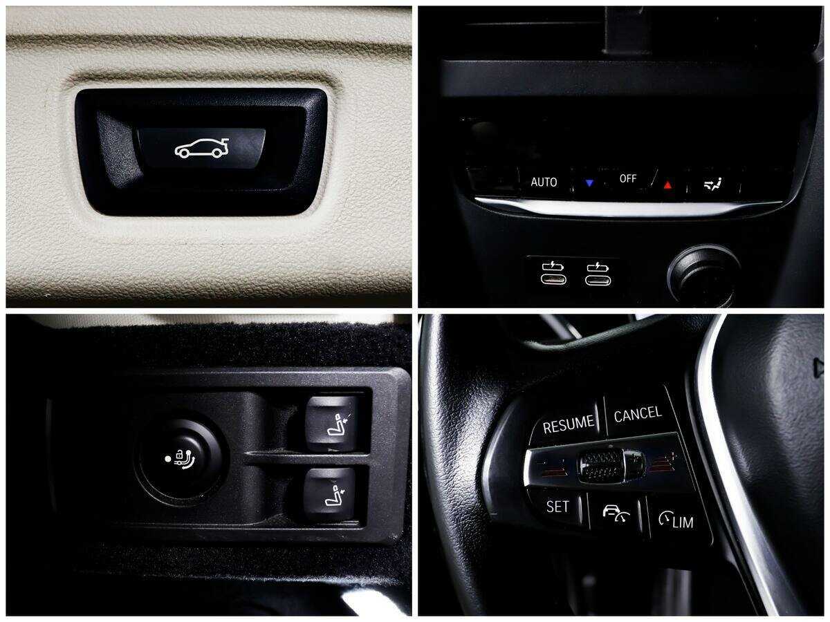 BMW 3 серии б/у, 2019, Автоматическая. Фото: #16